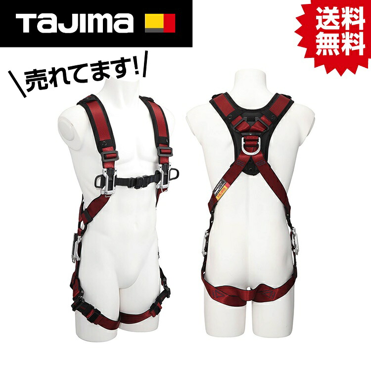 TK セフハーネスA 無償性大いさ 赤 A4SFAF-RE #タジマ Tajima TJM 目論む 安全性のある帯 堕ちる取り締まり用手道具 フルハーネス 馬具 新判定基準 其れ相応品 腰 肩 腿 落っこちる押しとどめる 落っこちる 押しとどめる 安全性のある SEG セフ セフハーネス A 現金前貸し 13