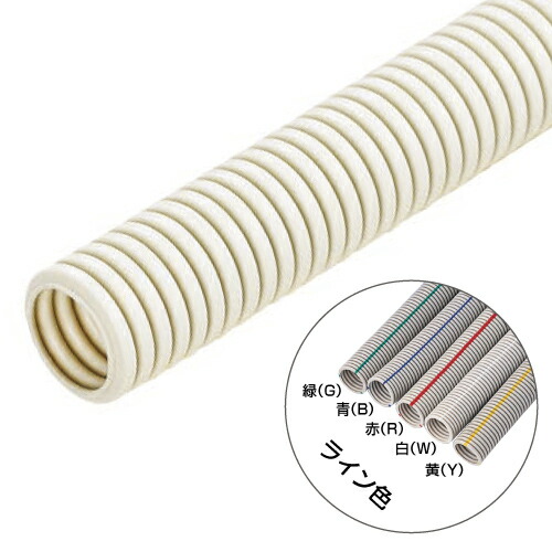 楽天市場】MR ミラフレキ SS (PFS)(ライン入り) グレー/黄 MFS-28HY [1