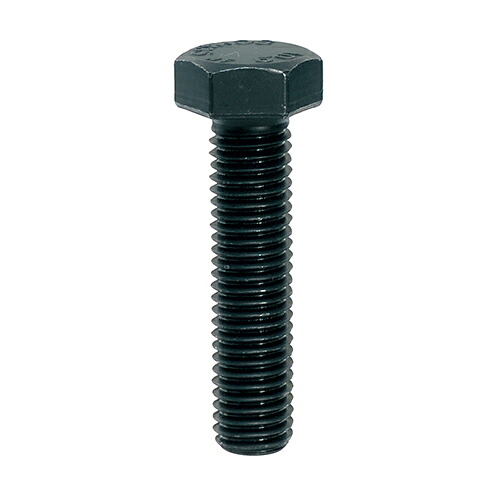 10.9 六角ボルト 全ねじ M16X80 【40本】 6角 6カク bolt nut 八幡ねじ ネジ|DIY&リノベーションズ