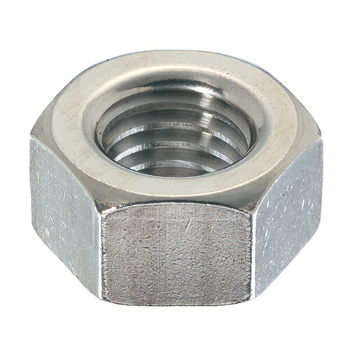 ステンレス六角ナット M12 【200本】 6角 6カク bolt nut 八幡ねじ ネジ|DIY&リノベーションズ