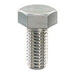 ステンレス六角ボルト (316L) 全ねじ M8X25 【200本】 6角 6カク bolt nut 八幡ねじ ネジ|DIY&リノベーションズ
