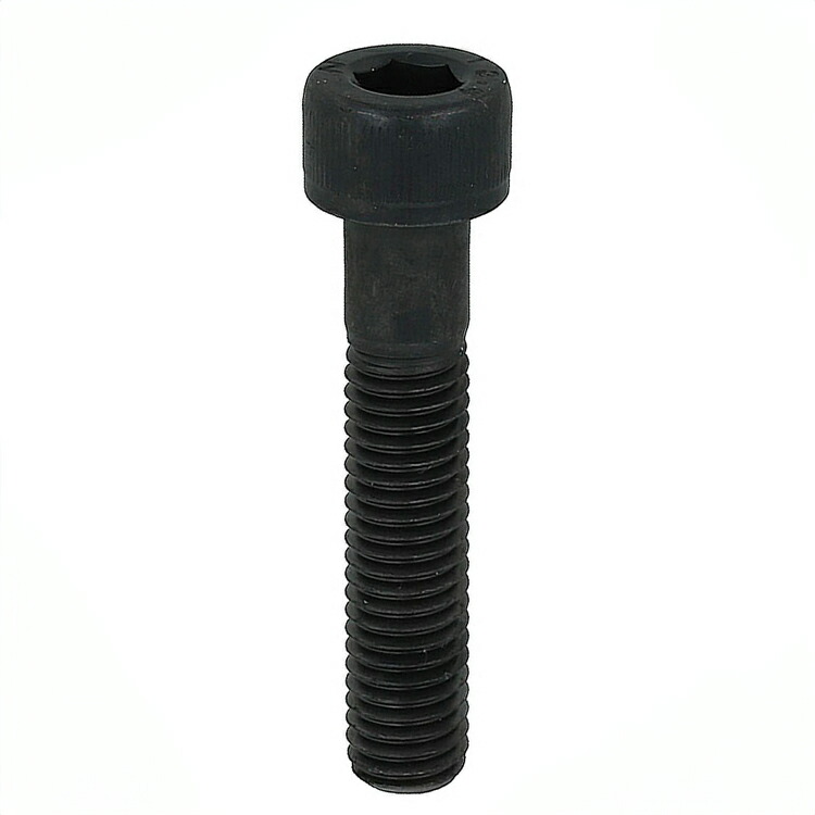 六角穴付ボルト M10X240 【25本】 キャップ CAP 6角 6カク bolt nut 八幡ねじ ネジ