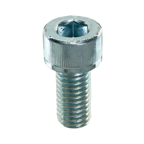 六角穴付ボルト 全ねじ ユニクロ M14X30 【40本】 キャップ CAP 6角 6カク bolt nut 八幡ねじ ネジ