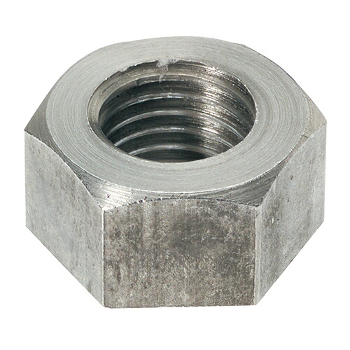 切削六角ナット 1種 M22 【40本】 6角 6カク bolt nut 八幡ねじ ネジ｜DIY＆リノベーションズ 13,612円