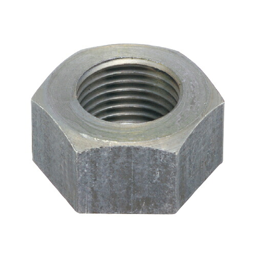 六角ナット 細目 M42X65X3.0 【10本】 6角 6カク bolt nut 八幡ねじ ネジ｜DIY＆リノベーションズ