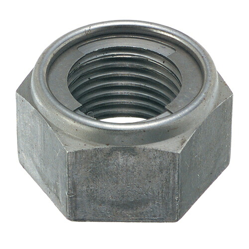 Uナット 細目 M20XP1.5 【120本】 富士精密 U-NUT ゆるみ止め 緩み 八幡ねじ ネジ｜DIY＆リノベーションズ 44,259円