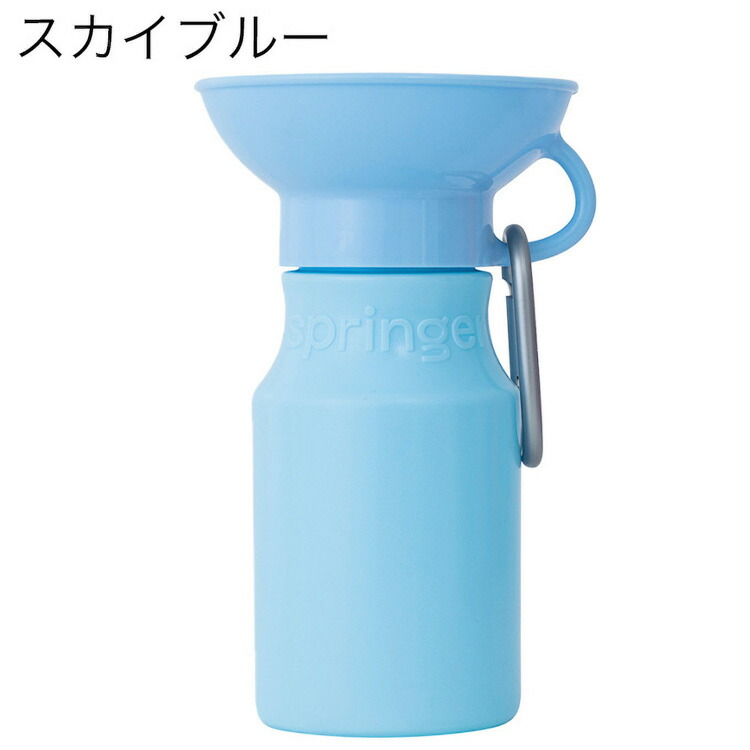 JL AutoPetMug 天の原青色440ml  【12個入り口・入口】#愛玩動物備品 愛玩動物用防災 防災 位相角無償性 犬 猫 取っておく