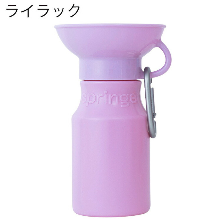 JL AutoPetMug 紫はしどい440ml  【12個入り口・入口】#愛玩動物備品 愛玩動物用防災 防災 位相角無償性 犬 猫 取っておく