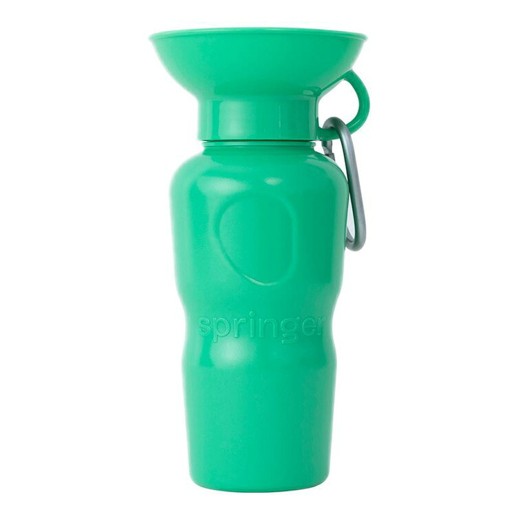 JL AutoPetMug 淡彩緑であること650ml  【12個入り口・入口】#愛玩動物備品 愛玩動物用防災 防災 位相角無償性 犬 猫 取っておく