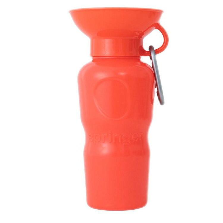 JL AutoPetMug ポピィレッド650ml  【12個入り口・入口】#愛玩動物備品 愛玩動物用防災 防災 位相角無償性 犬 猫 取っておく