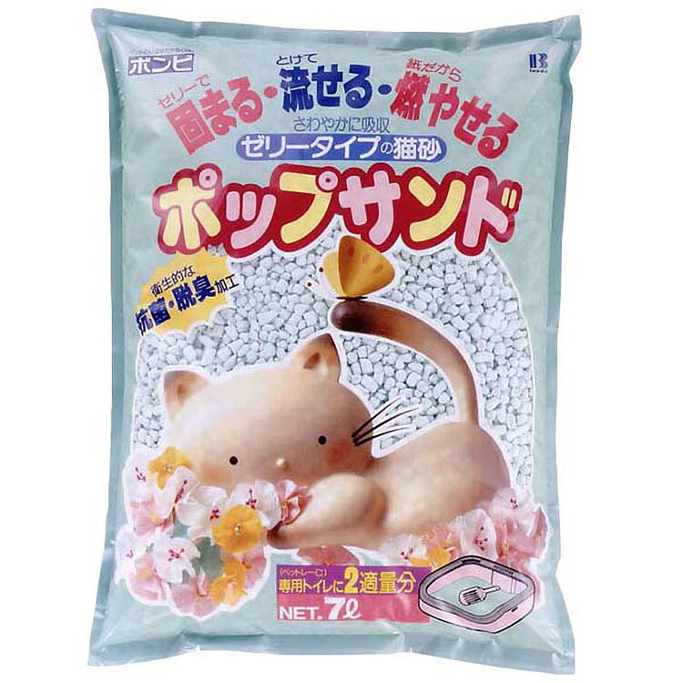 JL ボンビアルコン ポップサンド7L 【6個】