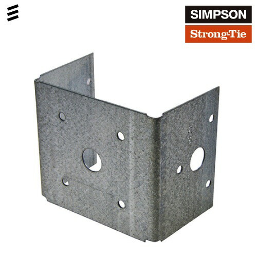 楽天市場 Simpson ｂｃ４０ポストキャップ 10個入 1セット 梁 根太 柱用 Diy シンプソン 小屋 2 4 夏休み 工作 キット 自由研究 簡単 中学生 小学生 Diy リノベーションズ
