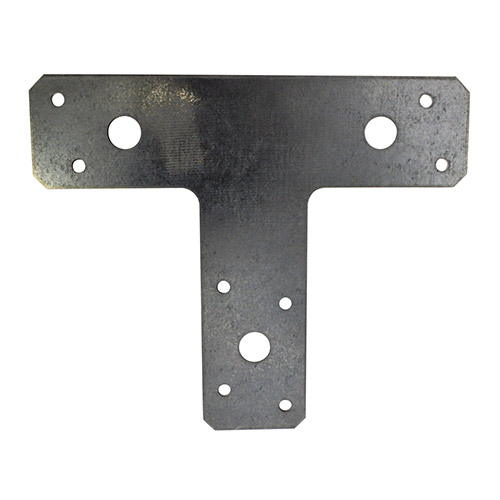 【楽天市場】SIMPSON ストラップタイ 66T (梁・根太・柱用) [10個] #DIY シンプソン 小屋 2×4 八幡ねじ 通販：DIY ...