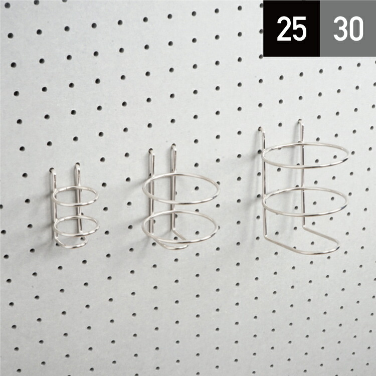 キュージョン ディスプレイボード フック付き キュージョン