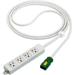 TR Panasonic 馬具OA水道栓舞い降りる3m4コ口薄墨色 【品番 : WFA6534HG 5018】 【1597266】