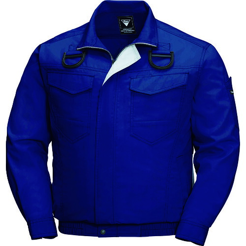 TR ジーベック 空調服 綿ポリ混紡ペンタスフルハーネス仕様空調服XE98101?19?S 【品番 : XE98101-19-S 3355】 【1158959】 |DIY&リノベーションズ