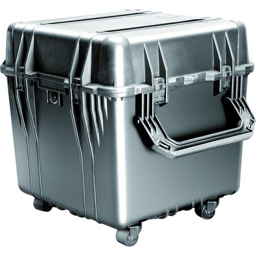 TR PELICAN ラージケース 0350  (質問用紙なし) 黒 571×569×540 【品番 : 0350NFBK 6309】 【4204859】