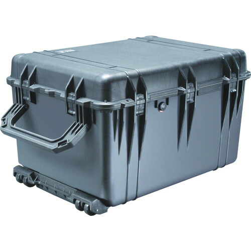 TR PELICAN ラージケース 1660  (質問用紙なし) 黒 802×584×495 【品番 : 1660NFBK 6309】 【4206134】
