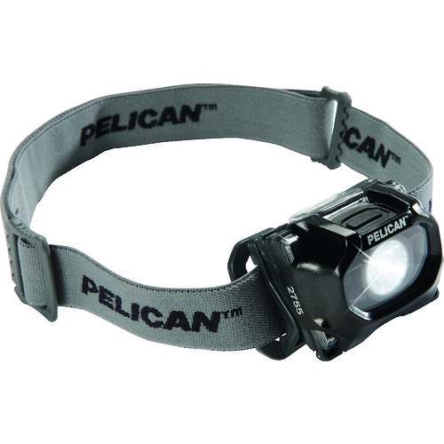 TR PELICAN 2755 ヘッドアップライト 黒 【品番 : 0275500103110 6309】 【7618361】
