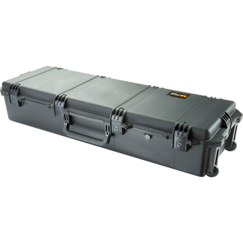 TR PELICAN 暴風入れもの ロング入れもの IM3220 (質問用紙なし) 黒 1198×419×234 【品番 : IM3220NFBK 6309】 【4207335】