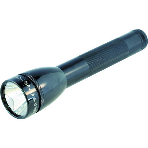 TR MAGLITE 懐中電灯 LEDフラッシュライト ML100 (単2電池2本用)137ml 【品番 : ML100S2015】【4904656】#防災 停電 ライト 対策 減災 フェーズフリー