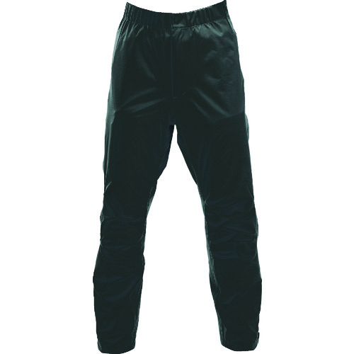 TR TRUSCO ゴアテックスフルジップレインパンツ 黒いこと M #意気ごみ症 暑さ 打つ手 グッズ 運動競技 アウトドア 室外 外御勤め 一こま
