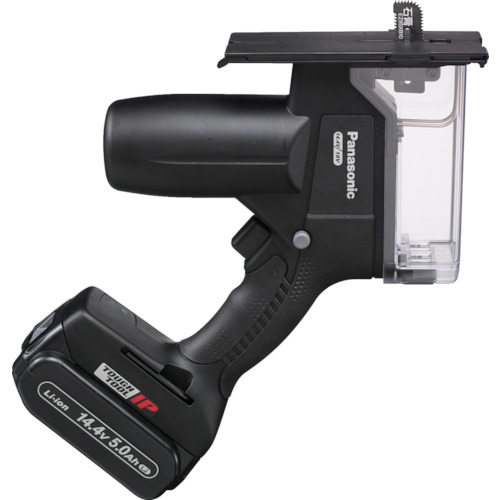 TR Panasonic 角穴切り手 (14.4V 5.0Ah)
