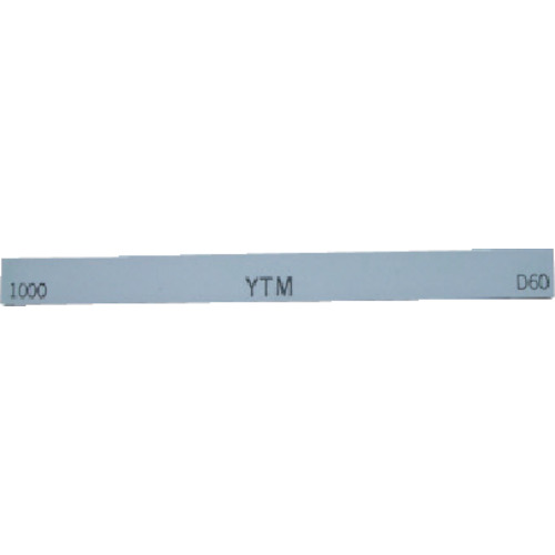 TR チェリー 金型砥石 YTM10本入) 100X13X5 1000｜DIY＆リノベーションズ