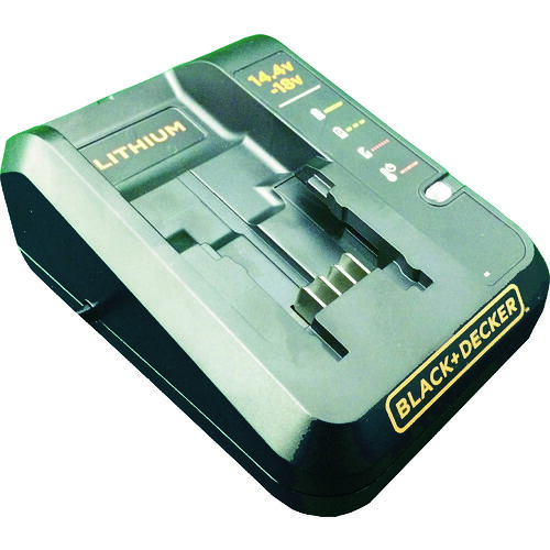 TR B/D 18V申し受ける器