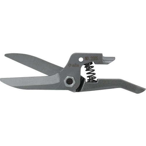 TR ナイル エアーハサミ用替刃No.200S｜DIY＆リノベーションズ 8,078円