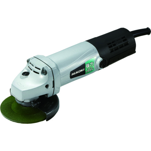 TR HiKOKI レコード盤圧砕機100MM