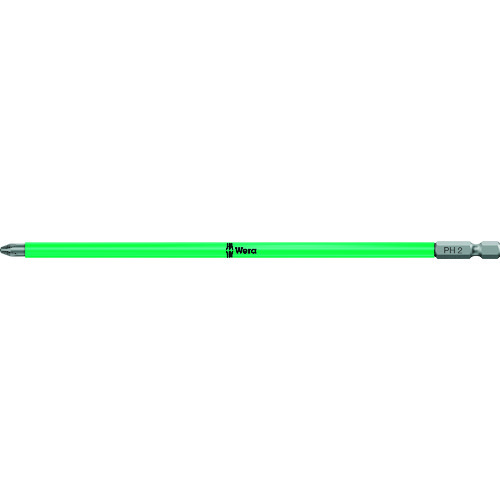 TR Wera 853/4 ACR SL プラスビットPH 2 x 200 mm
