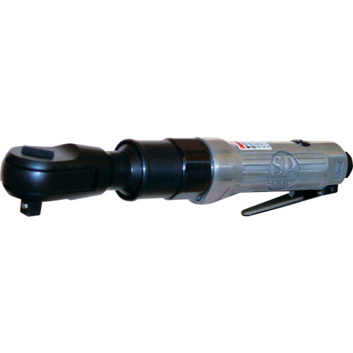 TR SP 首振りエアーラチェットレンチ9.5mm角