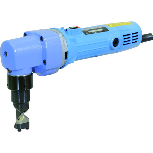 TR 三和 電動手道具 キーストンカッタSG-230B Max2.3粍