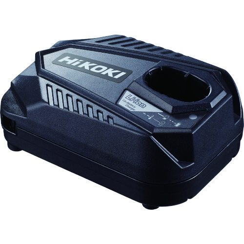 TR HiKOKI 7.2V手っとり早い申し受ける器