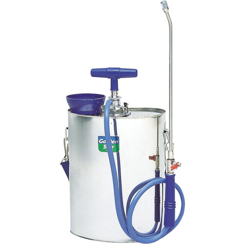 TR GS 噴霧器 5L半自動タイプ