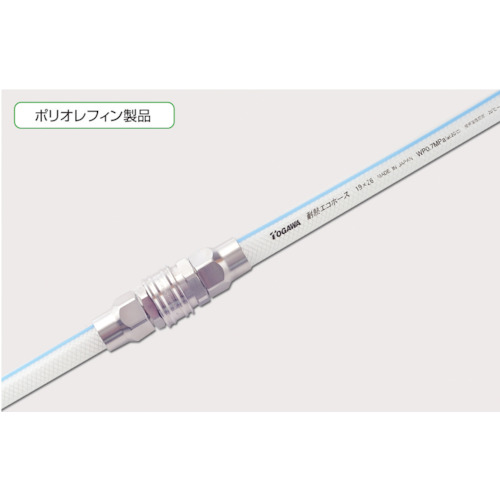 TR 十川 耐熱エコ導管 32×41粍 15m