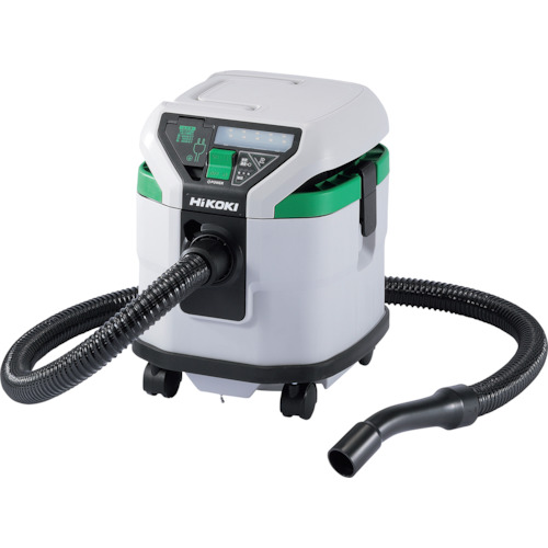 TR HiKOKI 乾湿両用集じん機 連動付 モデルチェンジタイプ 3422638 [1個] #HIKOKI 29,073円