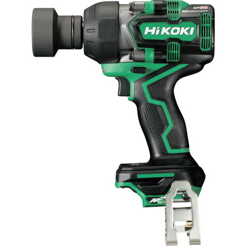 TR HiKOKI 36Vマルチ雄捻子 コードレスインパクトレンチ 630N・m 本体のみ 4306037 [1個]#HIKOKI