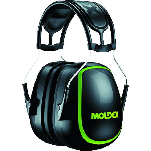 TR MOLDEX MX-6プレミアムイヤーマフ 6130 6130
