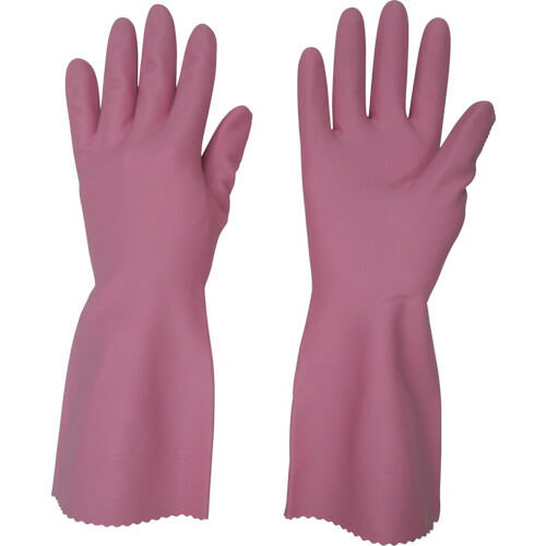 TR ビニスター まとめ買い 業務用フルール ピンク S (20双入)