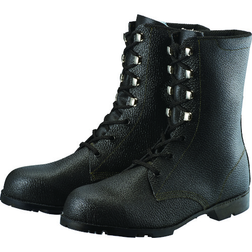 TR シモン 安全性のある靴 長編上靴 AS23 25.0珊  (入数) 1足 花・ガーデン・DIY-DIY・工具