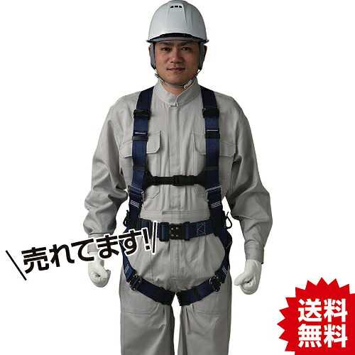 TR タニザワ 墜ちる取り締まり用物の具 フルハーネス “無双2” 馬具型墜ちる取り締まり用物の具 (胴胴締め付) 572A-OT3-B (株) 谷沢製造所 #フルハーネス 各種 墜ちる取り締まり用物の具 幽客yd DIY・工具-安全帯-花・ガーデン・DIY