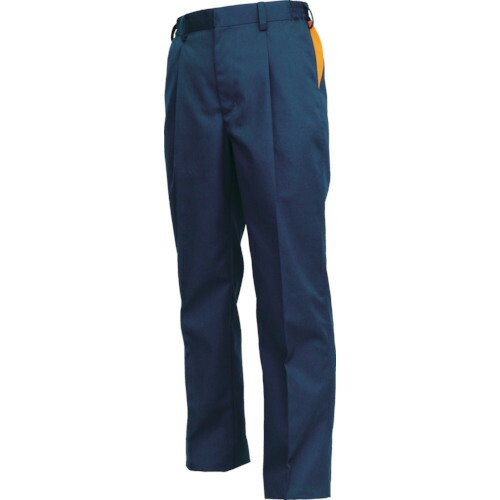 TR アゼアス 難燃スラックス AZ PROTECT L  (入数) 1着 花・ガーデン・DIY-DIY・工具