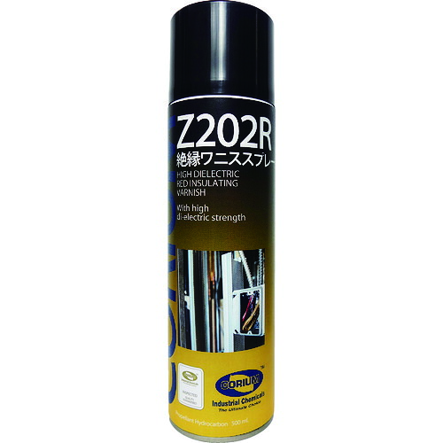 TR デブコン CORIUM Z202R 絶縁ワニススプレー 7,530円