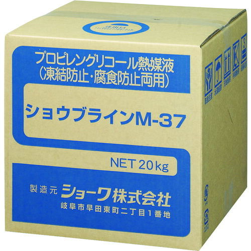 TR ショーワ ショウブ伝達ルートM-37 1個入)