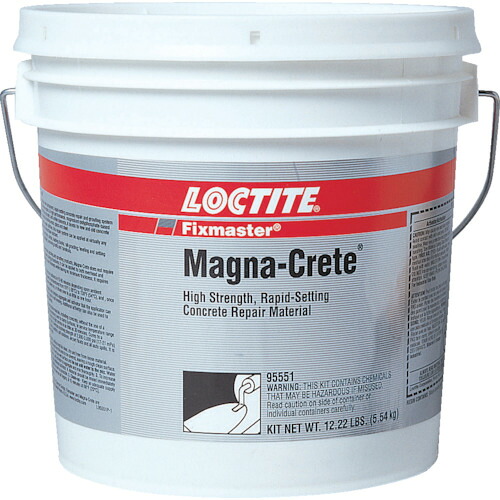 TR ロックタイト FGM マグナクリート 5.5kg