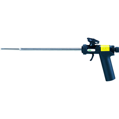 TR Sista 一液型発泡ウレタン専用ガン ロングノズルタイプ