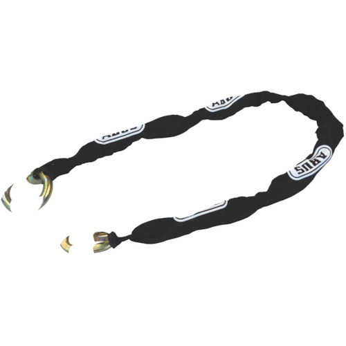 TR ABUS チェーン店 12KS-120-LOOP 申し付けるユニット : 1本