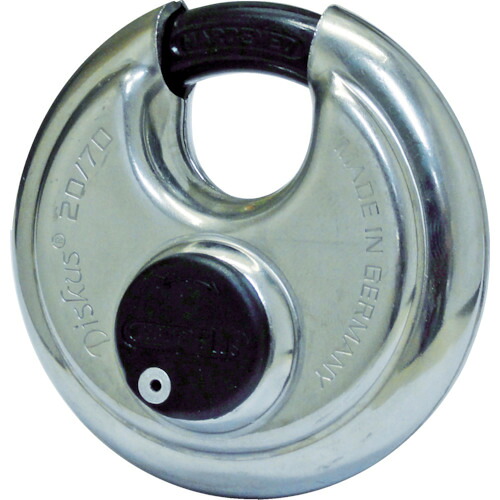 TR ABUS ディスカス 20-70 注文単位 : 1個